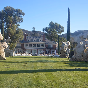 RideOn Fundraiser Venue 2