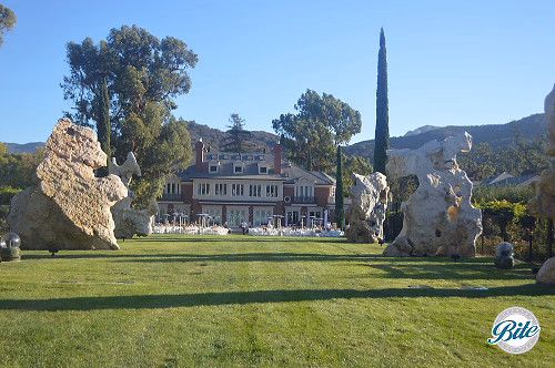 RideOn Fundraiser Venue 2