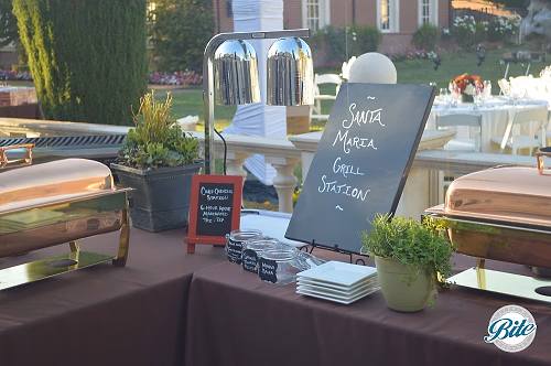 RideOn Fundraiser Buffet 2