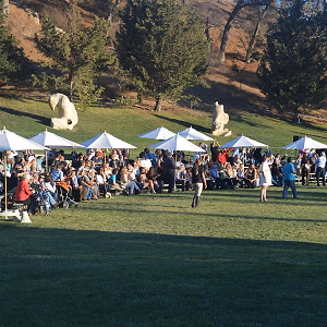 RideOn Fundraiser Show