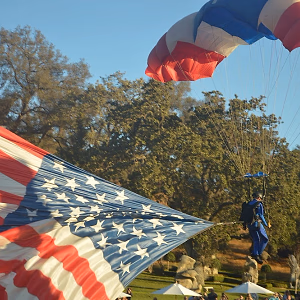 RideOn Fundraiser Show 3