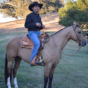 RideOn Fundraiser Show 4