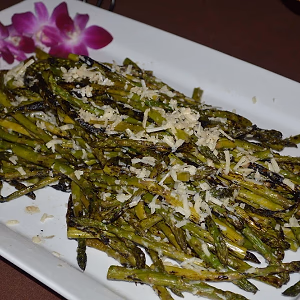 RideOn Fundraiser Asparagus