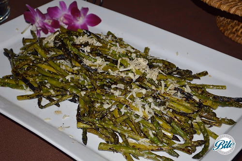 RideOn Fundraiser Asparagus