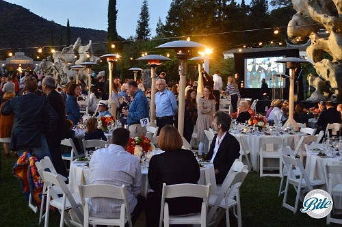 RideOn Fundraiser Party