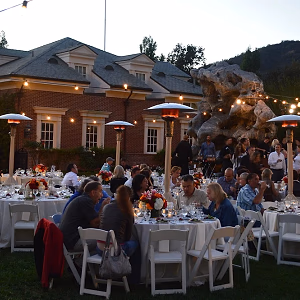 RideOn Fundraiser Party 2