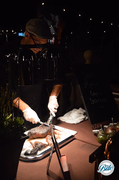 RideOn Fundraiser Tri-Tip
