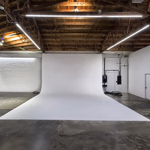 Edge Cyclorama