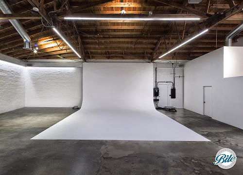 Edge Cyclorama