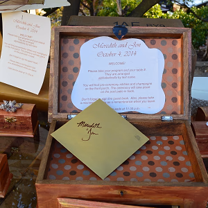 Guest Book for Wedding