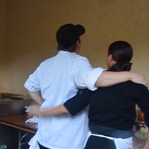 Malibu Hills Backyard Chefs