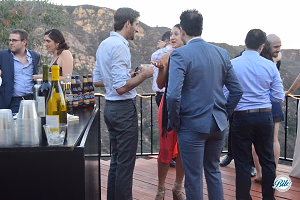 Pre-Wedding Conversations