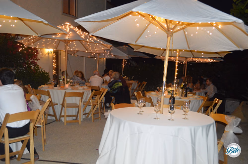 Dinner Lights