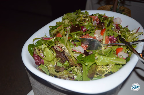 Asparagus Salad