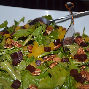 Beet Salad