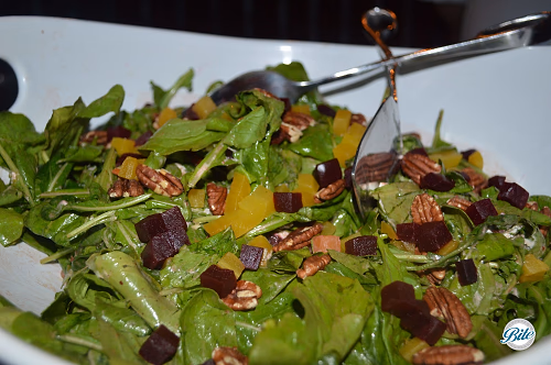 Beet Salad