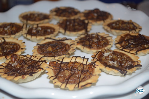 Pecan Pies