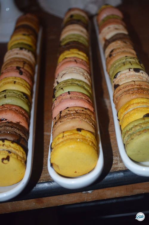 Macarons