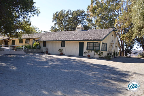 Upper Las Virgenes House