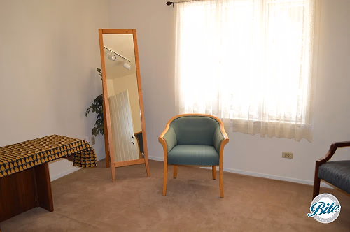 Upper Las Virgenes Grooms Room