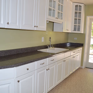 Upper Las Virgenes Kitchen