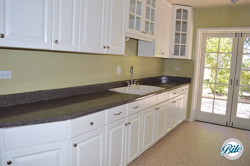 Upper Las Virgenes Kitchen