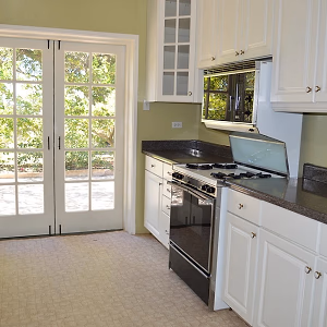 Upper Las Virgenes Kitchen 2