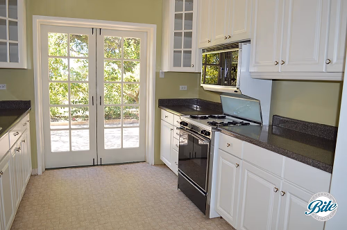 Upper Las Virgenes Kitchen 2