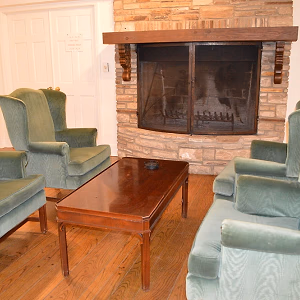 Upper Las Virgenes Living Room Chairs