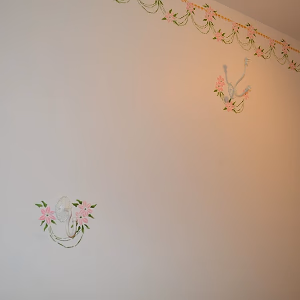 Upper Las Virgenes Bridal Room 3 