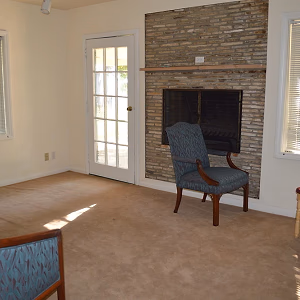 Upper Las Virgenes Bridal Area 2 