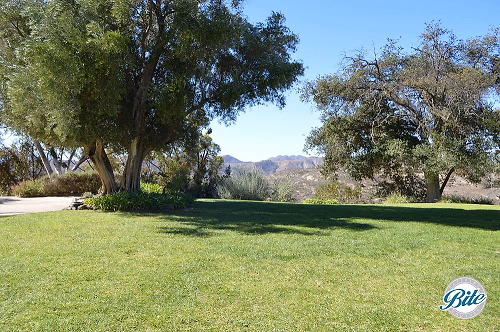Upper Las Virgenes Ceremony Area