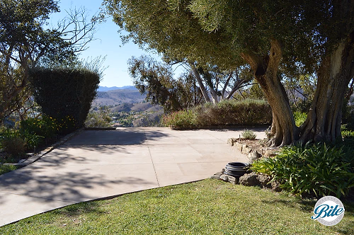 Upper Las Virgenes Altar