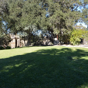 Upper Las Virgenes Ceremony Area 2 