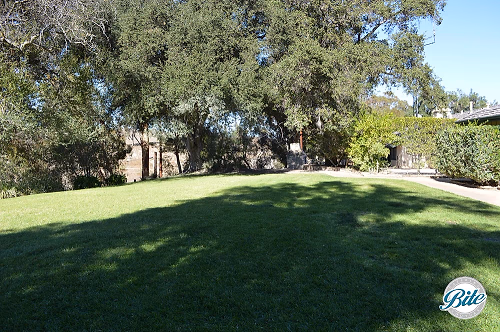 Upper Las Virgenes Ceremony Area 2 