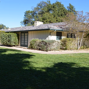 Upper Las Virgenes Ceremony Area 3