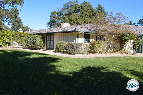 Upper Las Virgenes Ceremony Area 3