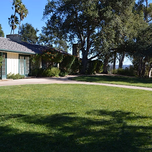 Upper Las Virgenes Ceremony Area 4