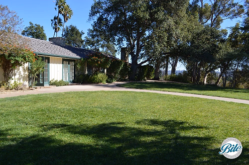 Upper Las Virgenes Ceremony Area 4