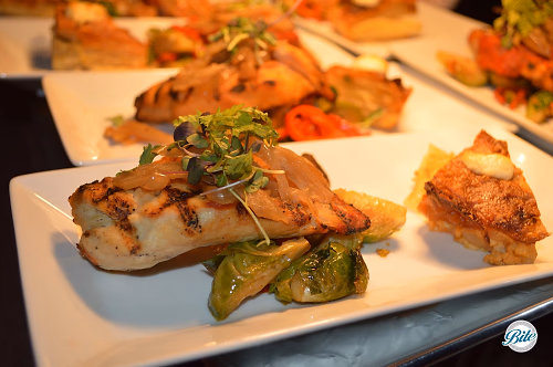 Jidori Chicken Small Plate