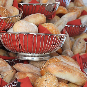 Bread Baskets