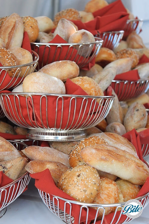 Bread Baskets