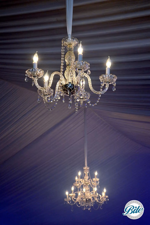 Crystal Chandelier - Lighting - Alliance 