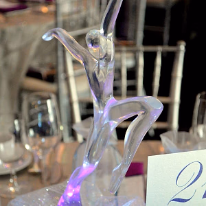 Centerpiece logo -  Alliance 