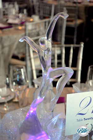 Centerpiece logo -  Alliance 