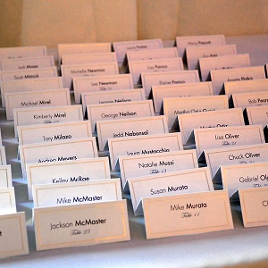 Name Cards-Alliance
