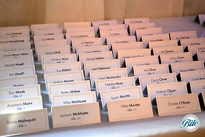 Name Cards-Alliance