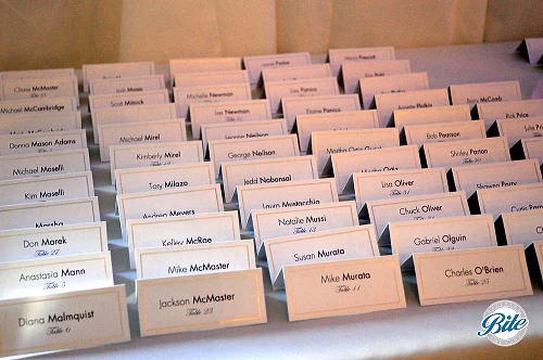 Name Cards-Alliance