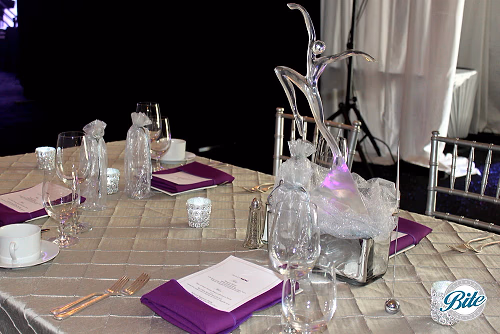 Table Setting 2-Alliance
