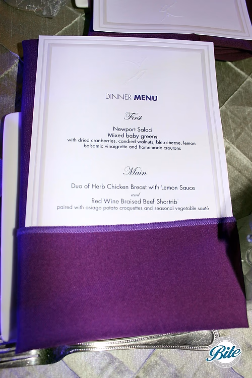 Menu-Alliance